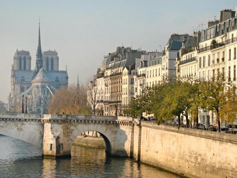 Saint Germain des Pres - CityApartmentStay — отель в Париже, Франция