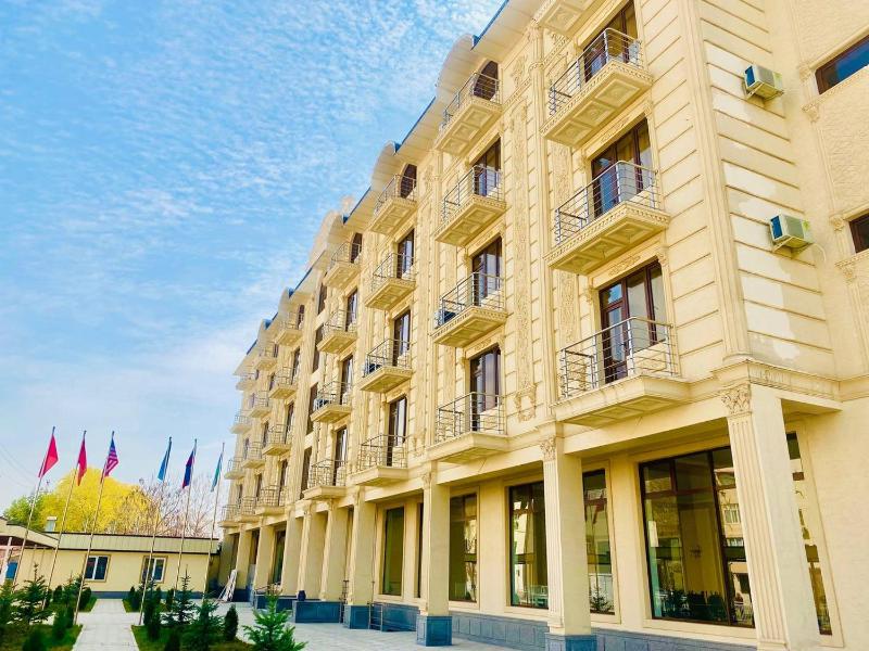 Цены на HUMO PLAZA в Фергана