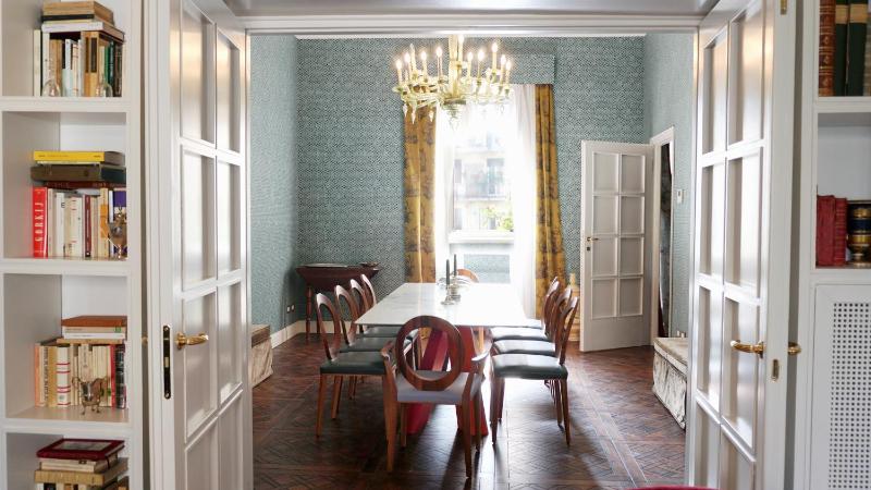 Mysa Properties - Casa Corridoni, Milano — отель с удобным расположением в Милане