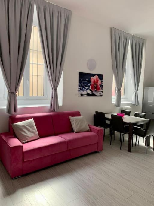 La casa di Ale-appartamento nuovissimo — комфортный отель в Милане