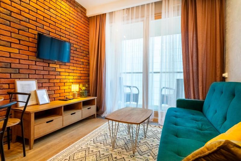 ApartamentySnu, Wola Premium III z parkingiem — отзывы гостей и цены