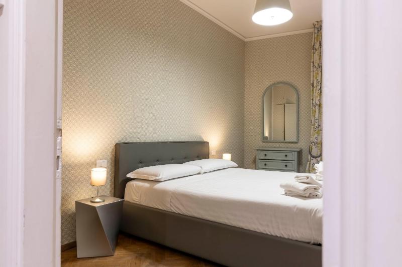 Ponte Vecchio Elegant — отель в Флоренции, Италия