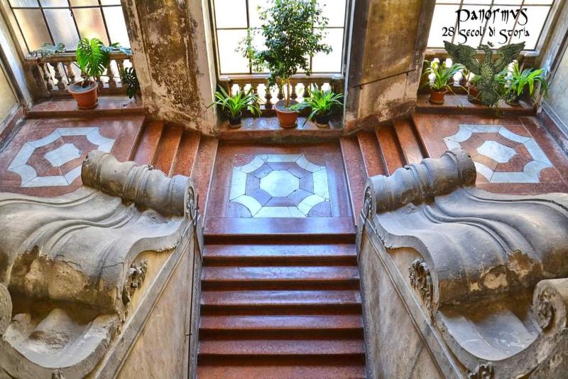 Palazzo Cuto Central Flat — отзывы гостей и цены