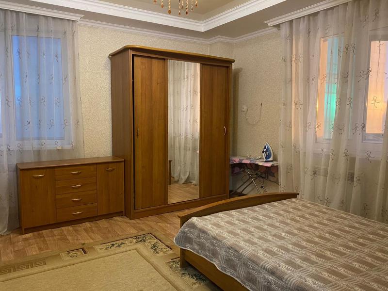 Lazurnyj kvartal — отель с удобным расположением в Астане