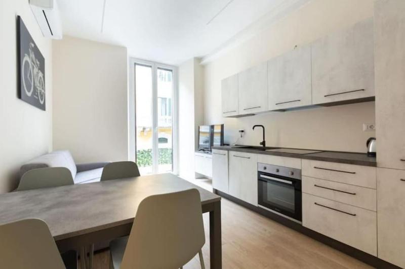 Цены на Contempora Apartments - Bilocale Castaldi в Милане