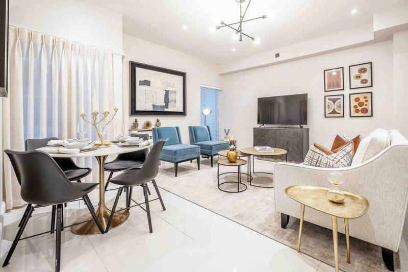 Marylebone's Nugget - 2 Bed — комфортный отель в Лондоне