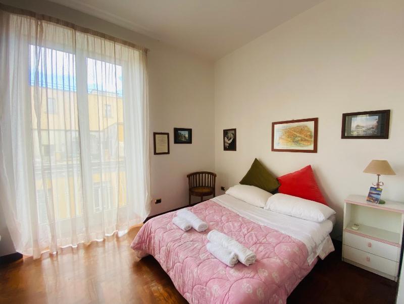 La casa sui tetti 2 — отзывы гостей и цены