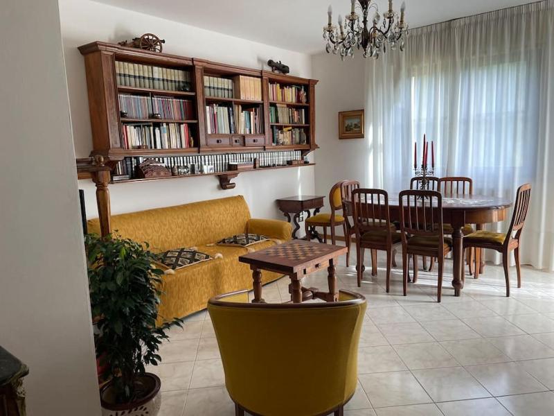 Appartamento Firenze sud - Donna Mimma — отель в Флоренции, Италия