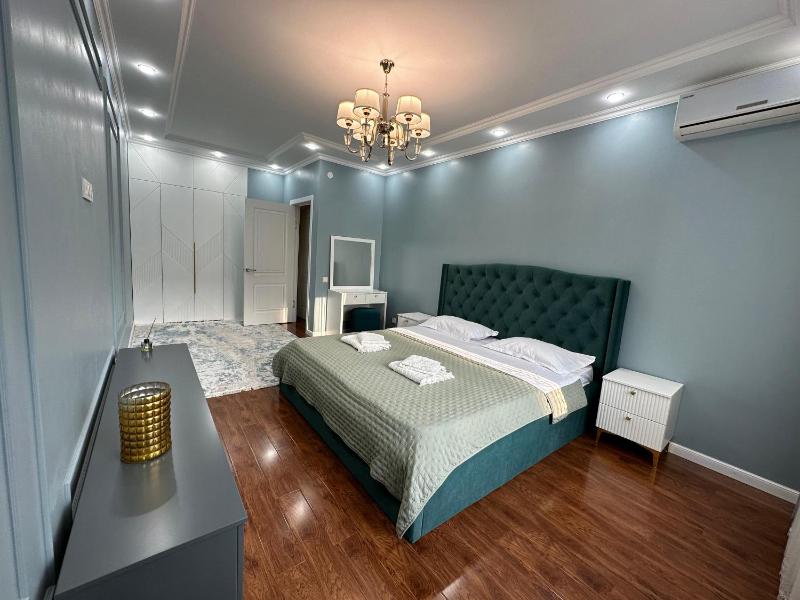 Brilliant apartment 4 "YOU" — отзывы гостей и цены