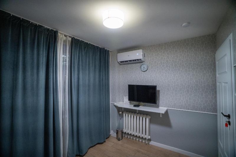 Apartament Hotel Chlodna 15 — отель с удобствами в Варшаве