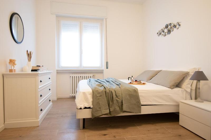 [IHost Apartment] - Mancini 14 — отель с удобным расположением в Милане