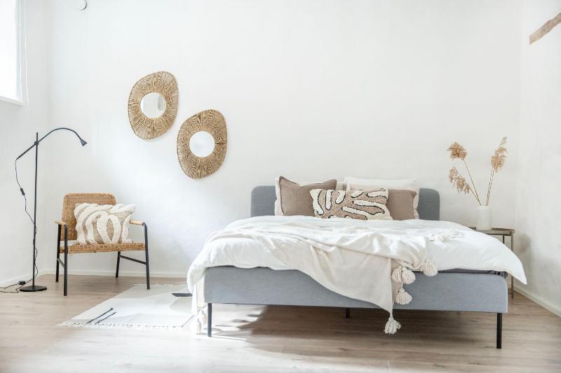 City center apartment in the heart of Tallinn — отель с удобным расположением в таллине