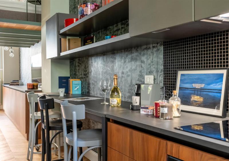 [Duomo - City Life] Design Loft with Netflix, WiFi — отзывы гостей и цены