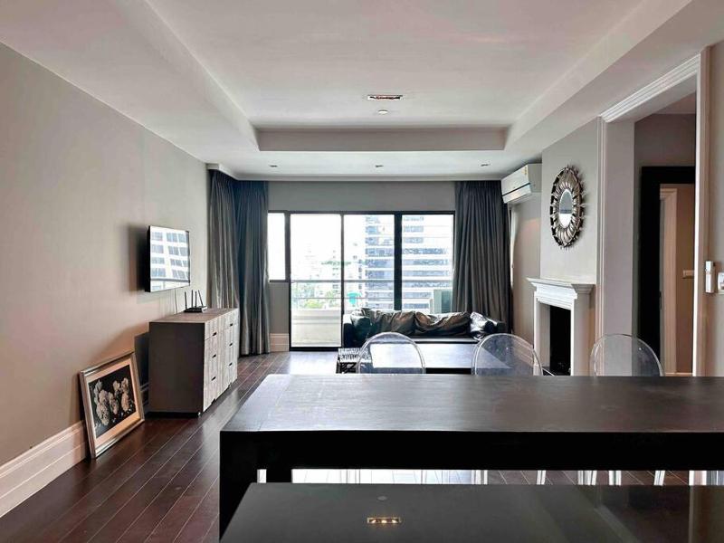 Sathorn Gardens Residence by ERN — отель с удобным расположением в Бангкоке