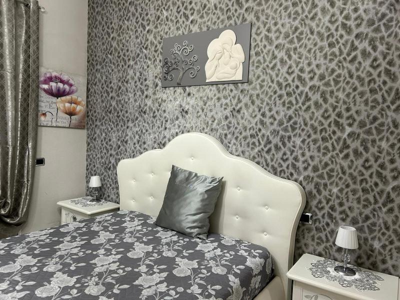 B&B Palace melissa — отель с удобным расположением в Неаполе