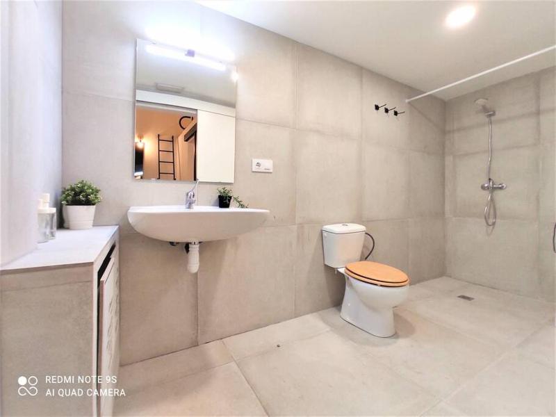 Precioso Loft Berenguer — комфортный отель в Валенсии