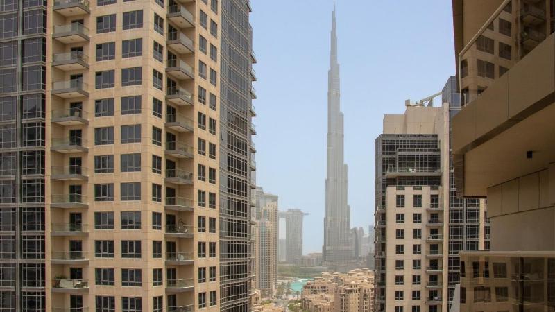Elite Downtown Residence — отзывы гостей и цены