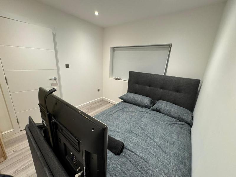 Цены на Modern 1BD apartment в Лондоне
