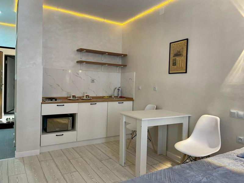 AUEZOV CITY Almaty — забронировать отель в Алматы