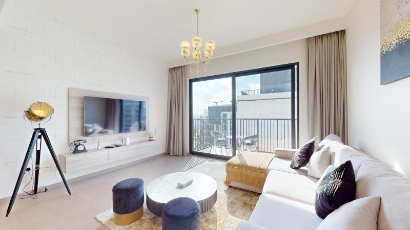 Primestay - Executive Residences 2BR, Dubai Hills Estate — отзывы гостей и цены