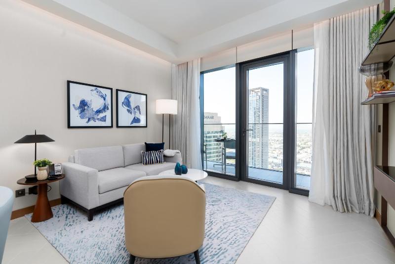 White Sage - High Level in Opera District Next to Burj Khalifa — отзывы гостей и цены