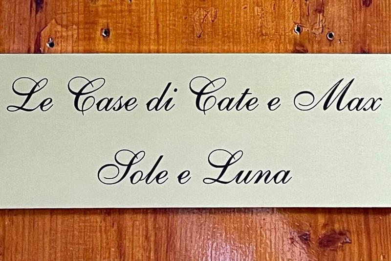 Le case di Cate e Max - Sole — забронировать отель в Флоренции