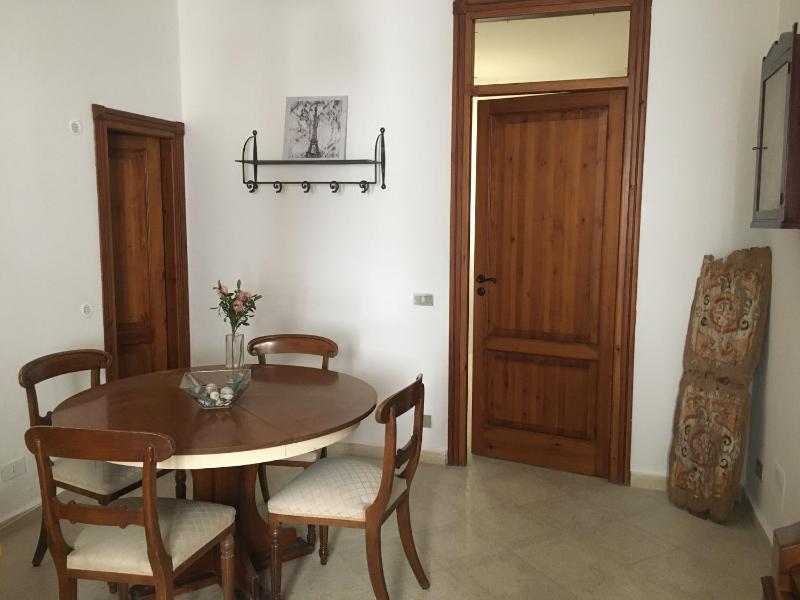 New House Oreto — комфортный отель в Палермо