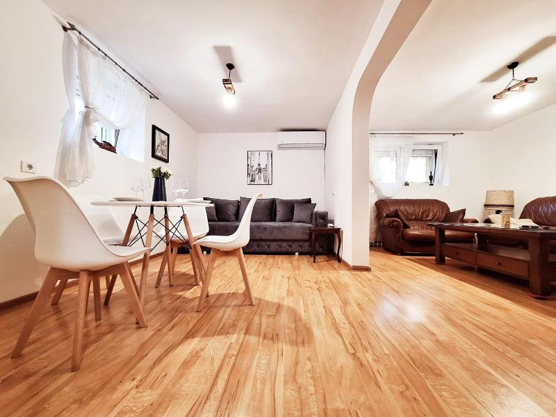 Цены на Melody apartment в Подгорице