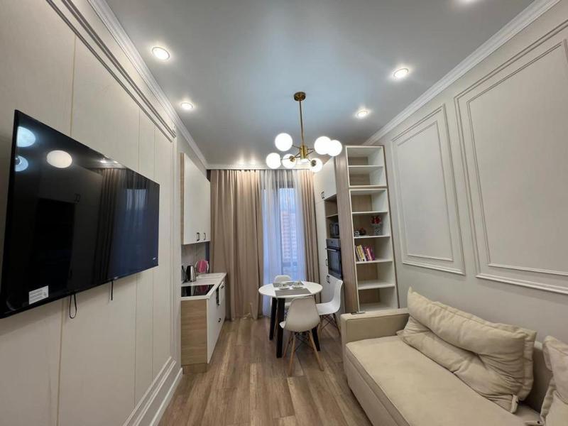 HEAVEN #comfort class — отель с удобствами в Алматы