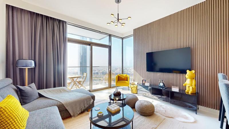 Primestay - 2BR residence at Burj Crown in Downtown Dubai — отзывы гостей и цены