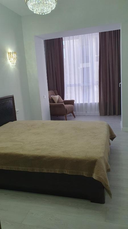 Kvartira Av samom centre Almaty — отель в Алматы, Казахстан