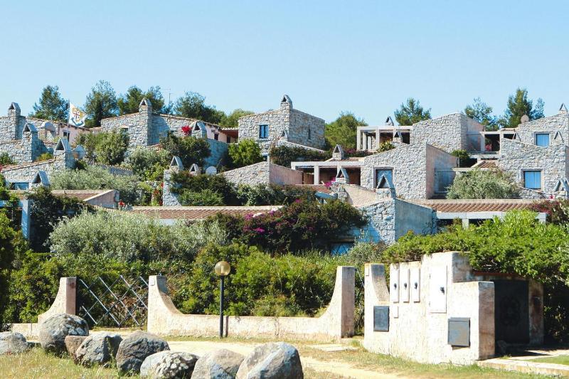 Holiday Residence Sant'Elmo a Castiadas - Relax Mare