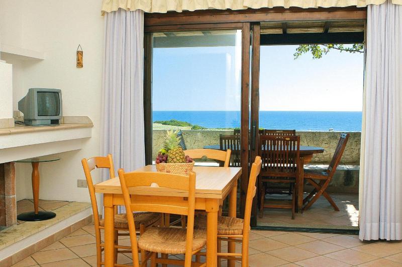 Holiday Residence Sant'Elmo a Castiadas - Relax Mare
