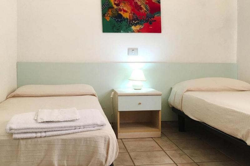 Holiday Residence Sant'Elmo a Castiadas - Relax Mare