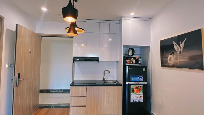 Цены на S2622- Homestay Vinhomes Ocean Park в Ханое