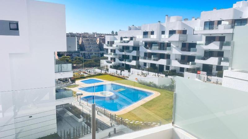 Цены на Apartment Aire Villamartin в Аликанте