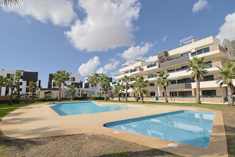Цены на Apartment Villamartin Orihuela Costa в Аликанте
