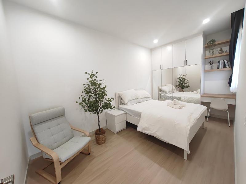 KZR KL Central Homestay KLCC TRX Bukit Bintang — отзывы гостей и цены