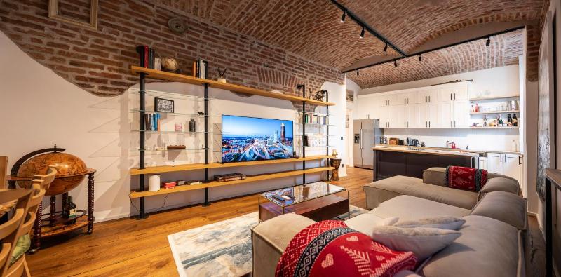 Komfortable Wohnung Schonbrunn — комфортный отель в вене
