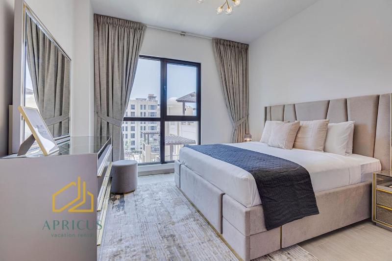 Luxury apartment in Madinat Jumeirah Living — отзывы гостей и цены