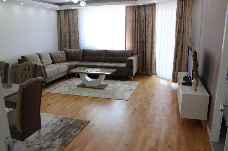 Apartment Ilidza-SK 2 — отзывы гостей и цены