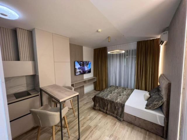 APARTMANI PENTHOUSE BULEVAR — отель с удобствами в Сараево