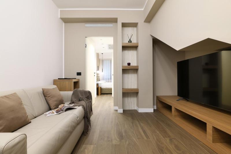 Contempora Apartments - bilocale Picasso — отель в Милане, Италия