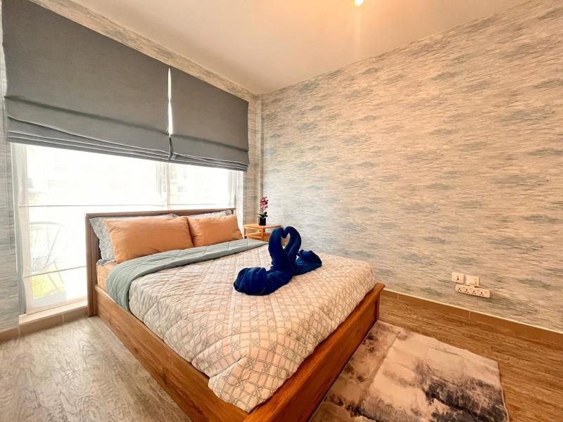 Direct Beach Access Two Bedroom Two Storey — отзывы гостей и цены