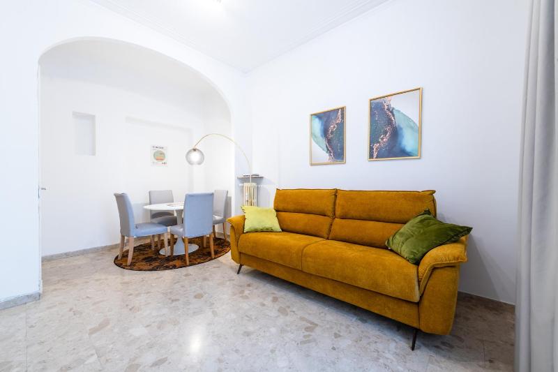 Casa Karol Boutique Apartment — отель с удобствами в Риме