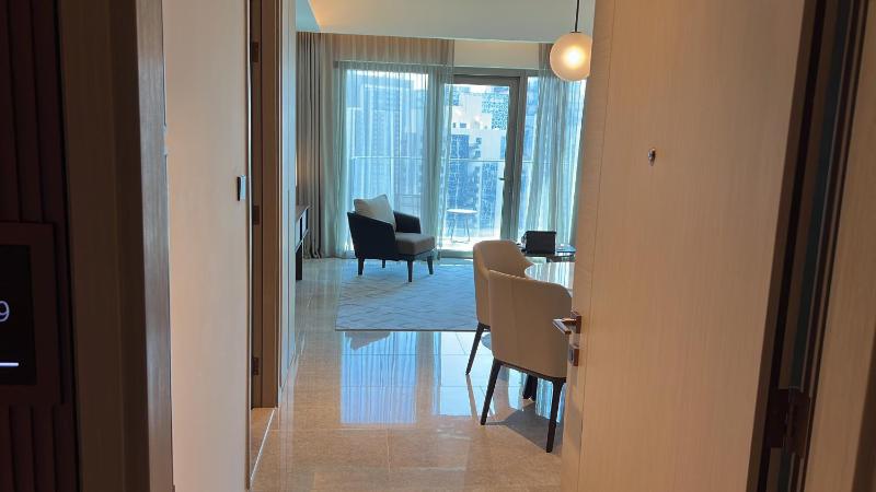 Цены на Address grand creek harbour в Дубае
