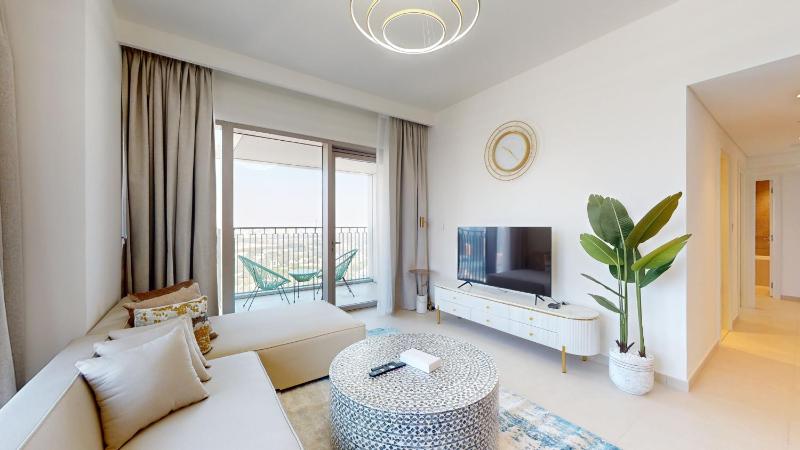Primestay - Downtown Views 2 T2 2BR, Downtown — комфортный отель в Дубае