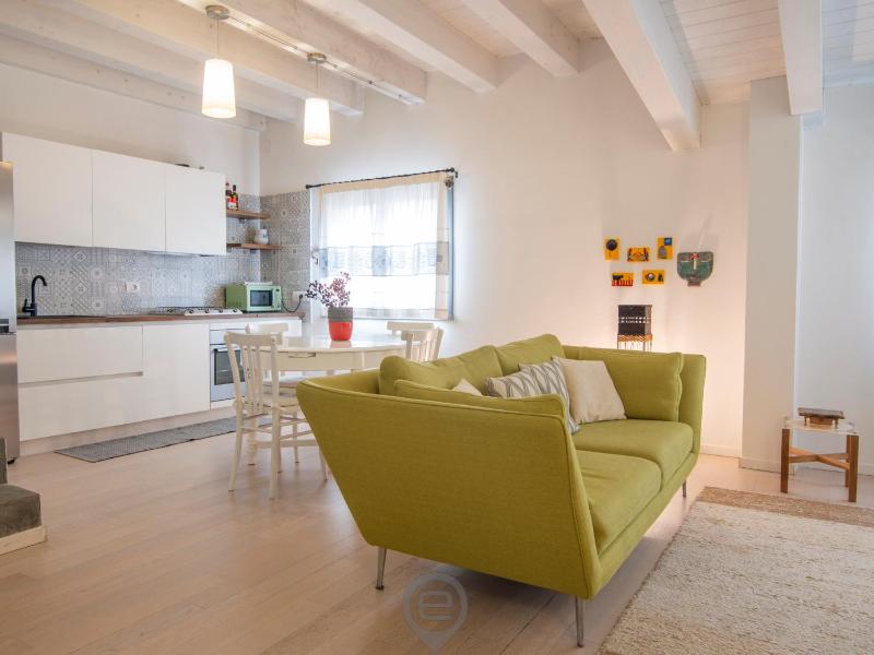 Casa di Tania a Oristano - Lussuoso appartamento con vista