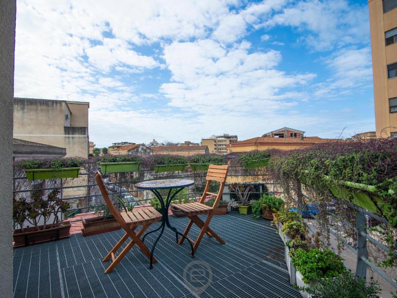 Casa di Tania a Oristano - Lussuoso appartamento con vista