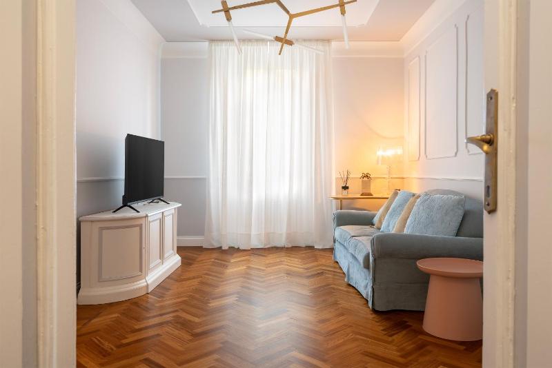 Santa Tecla Living Govone42 — отзывы гостей и цены
